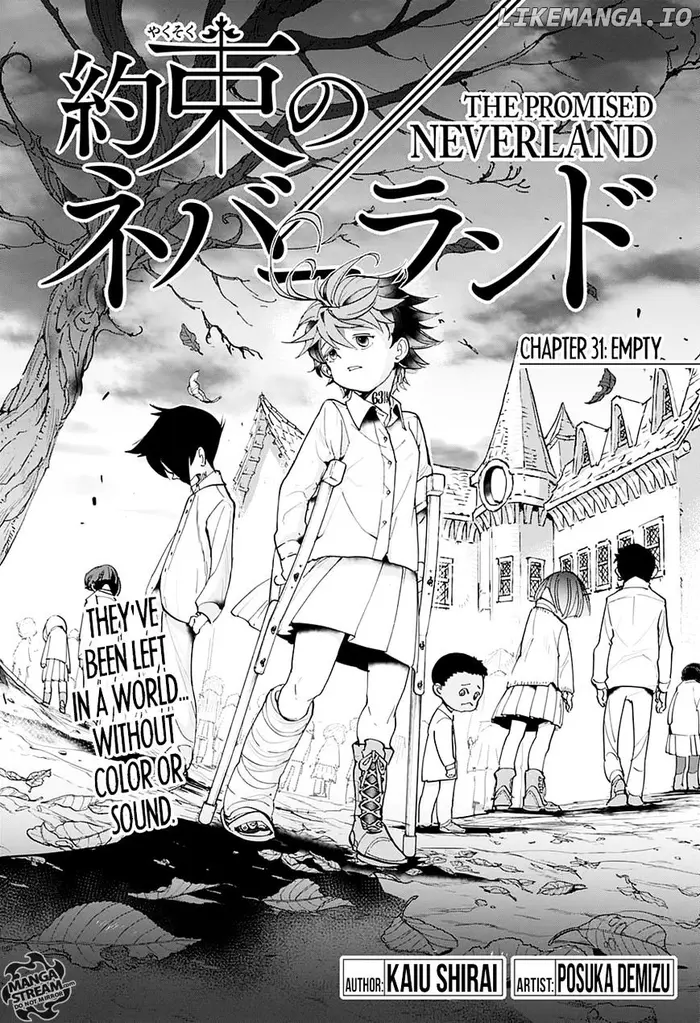 The Promised Neverland chapter 31 image 04_optimized